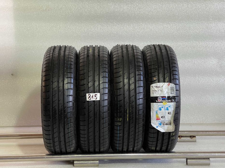 155/65 R13 VREDESTEIN T-Trac 2