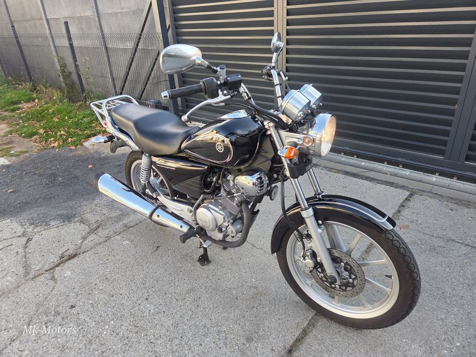Yamaha