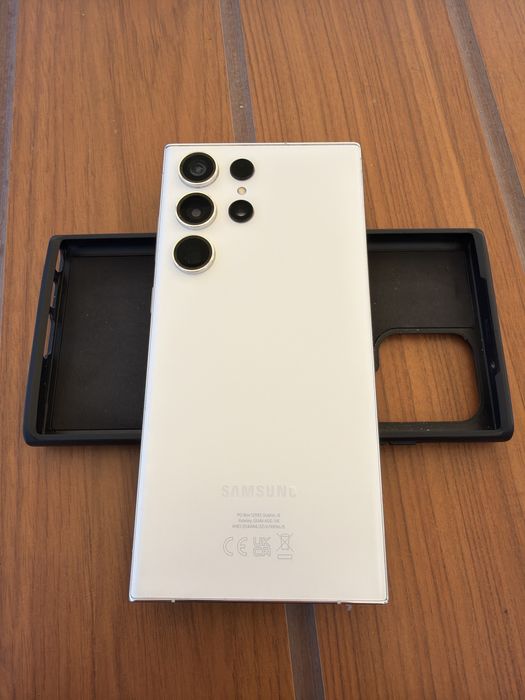Samsung galaxy S23 Ultra