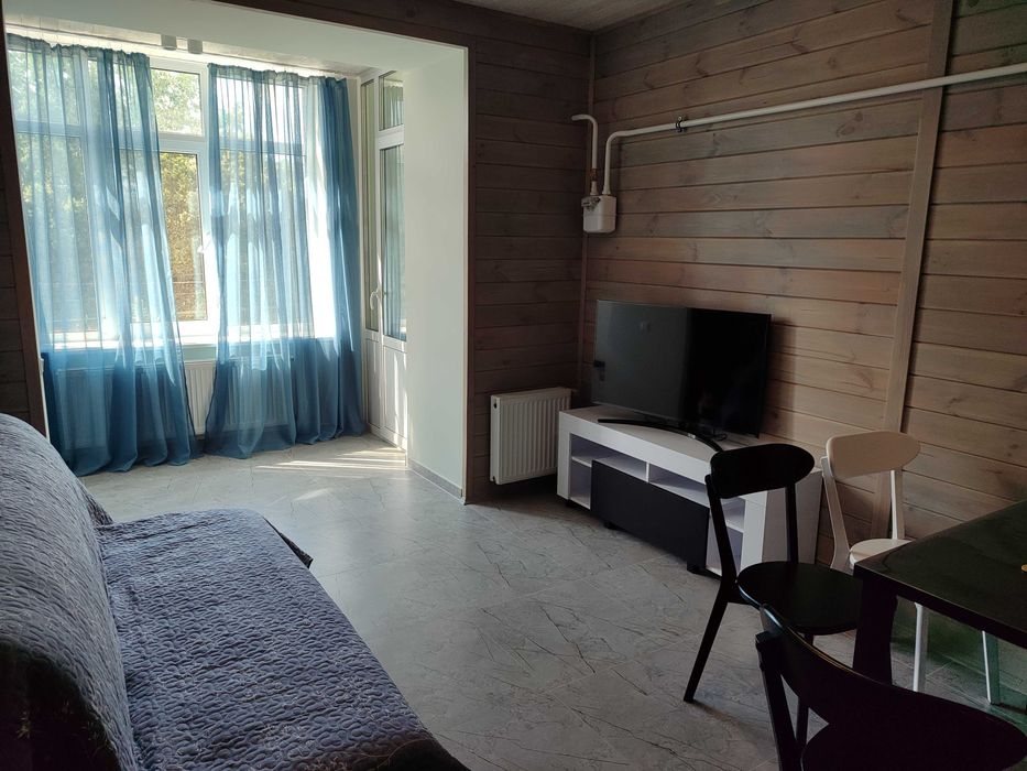 Світло постійно, опалення автономне