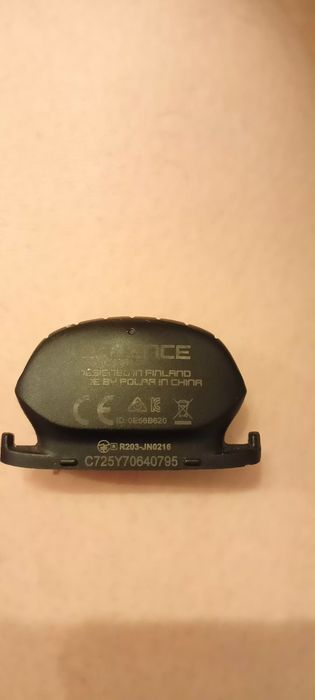 Czujnik kadencji Polar Bluetooth Smart  ANT+