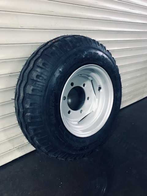 koła 10.0/75-15.3 18pr TL LEŚNE do przyczepy 2360kg