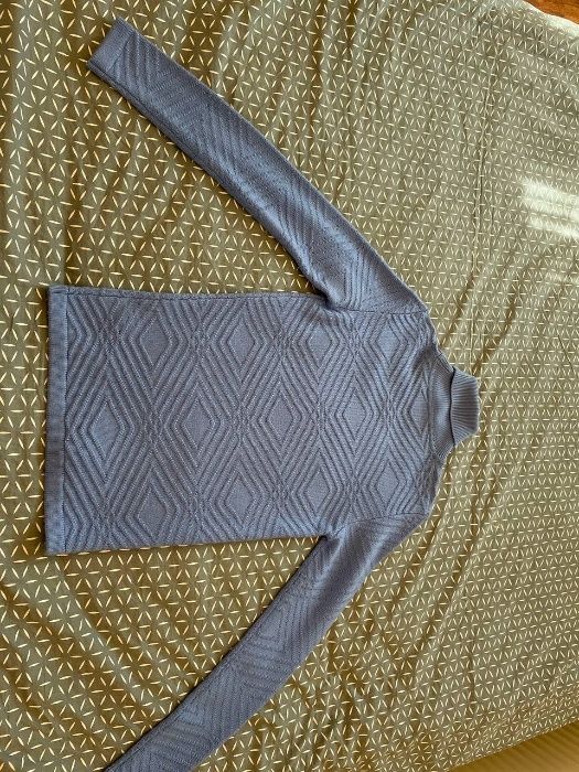 Свитер гольф Versace Collection оригинал