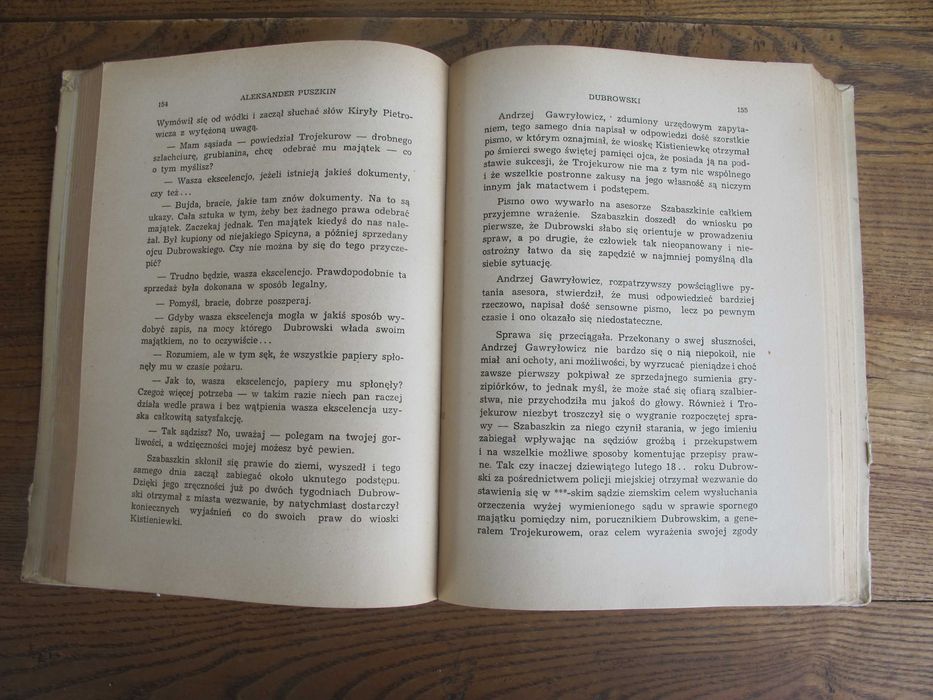 A.Puszkin_OPOWIEŚCI 1949 r.
