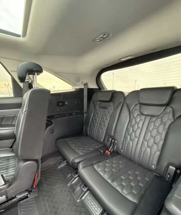 Kia Sorento 2.2 дизель 2020