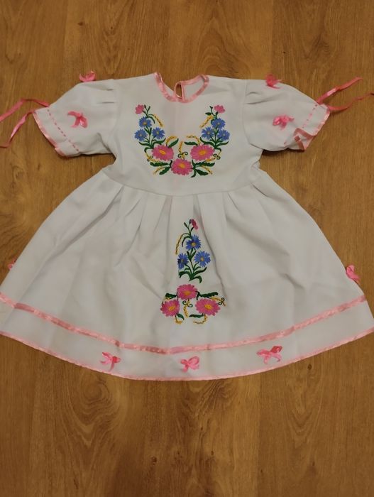 Вишиванка ручная работа