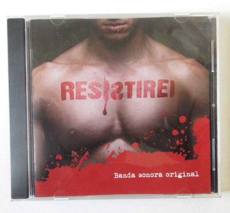 CDS De Telenovelas Portuguesas