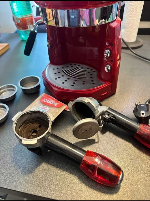 Maquina de Café Bialetti Mokona