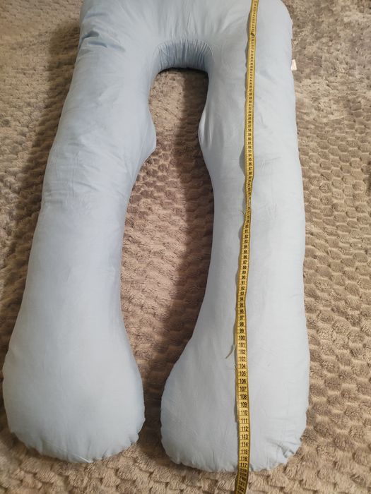 Подушка для вагітних НОВА