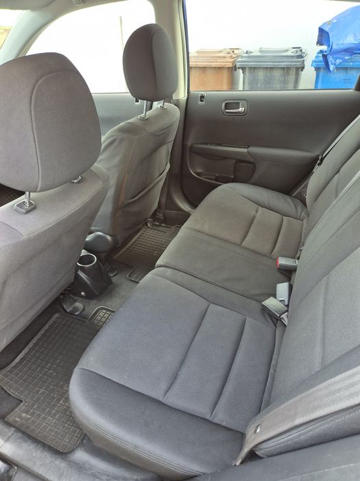 Honda Civic 1.4 benzyna