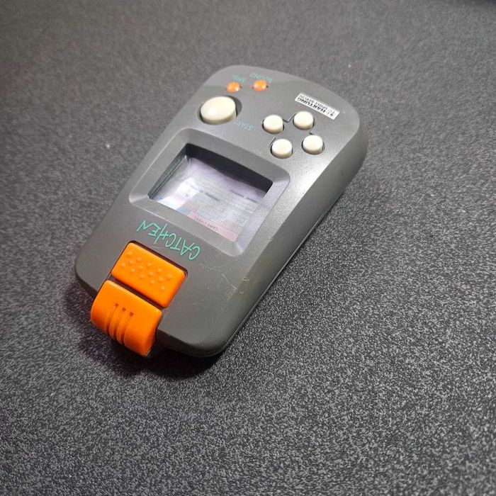 Рідкісна кишенькова гра Catchen (Hartung Berlin) — Оригінал 90-х