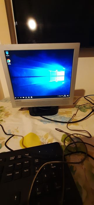 Компьютор подрйдет для игр работы,учебы,интернета.