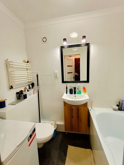 Apartment in Zielona Góra, Osiedle Kilińskiego, Stare Miasto - Widok 2