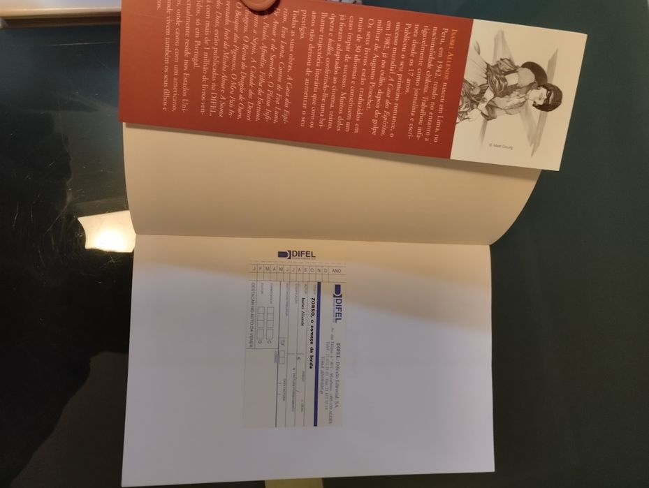 Zorro - Isabel Allende