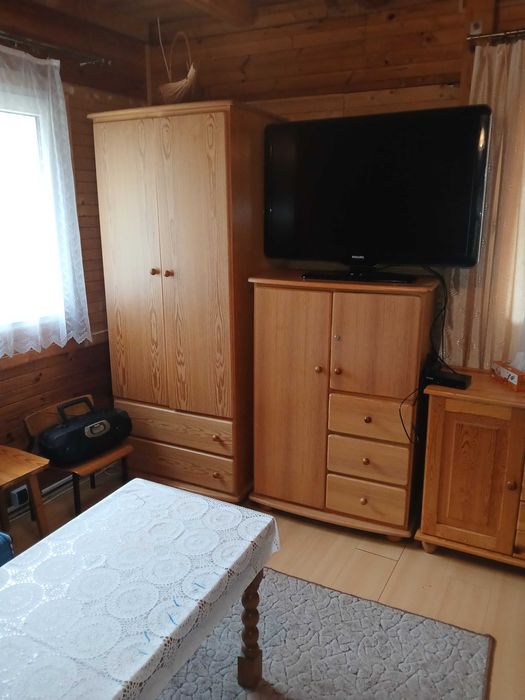 Domek do wynajecia w Urszulewie