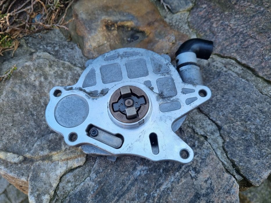 vw audi a6 c6 lift a4 b8 2.0 tdi pompa vacu wakum