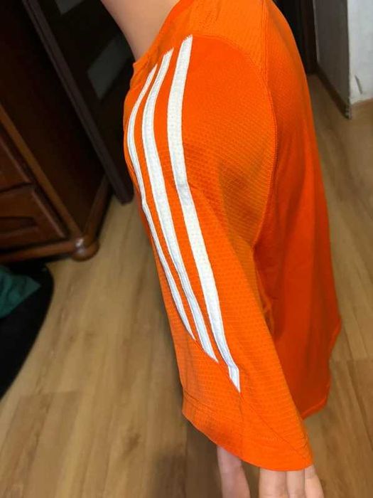 Koszulka sportowa Adidas climacool L