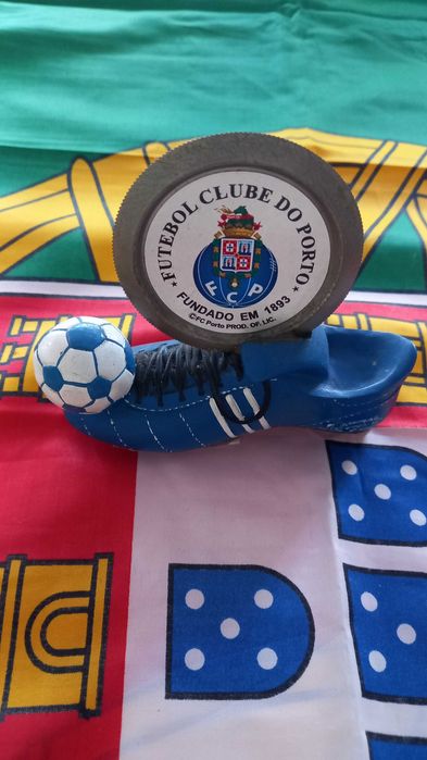 Chuteira FCP com emblema64751977930753120