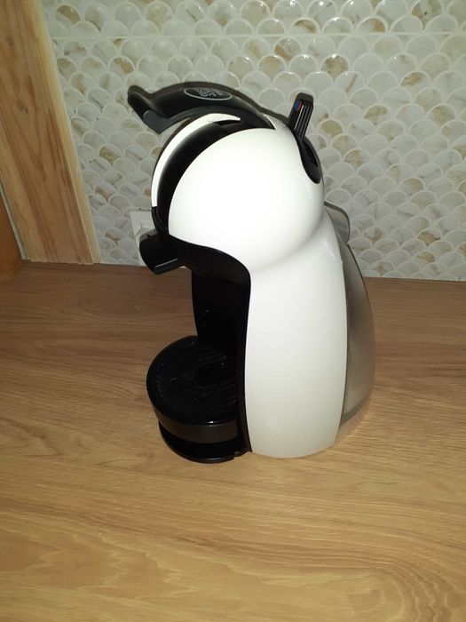 Exspres do kawy dolce gusto Pingwin