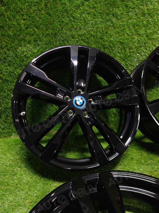 НОВІ‼️BMW i3 i3S R20 •Диски•431 стиль •175/55/R20 •195/50/R20•БМВ і3