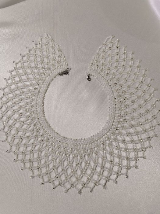 Ніжна  біла силянка