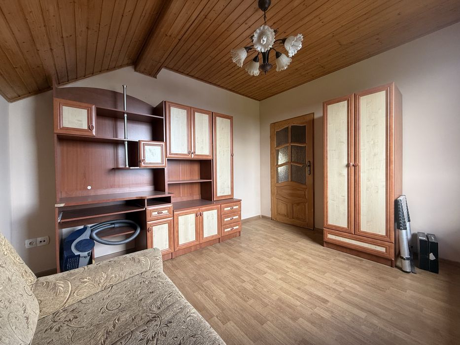 Przestronne mieszkanie z ogrodem. Cena z częścią opłat