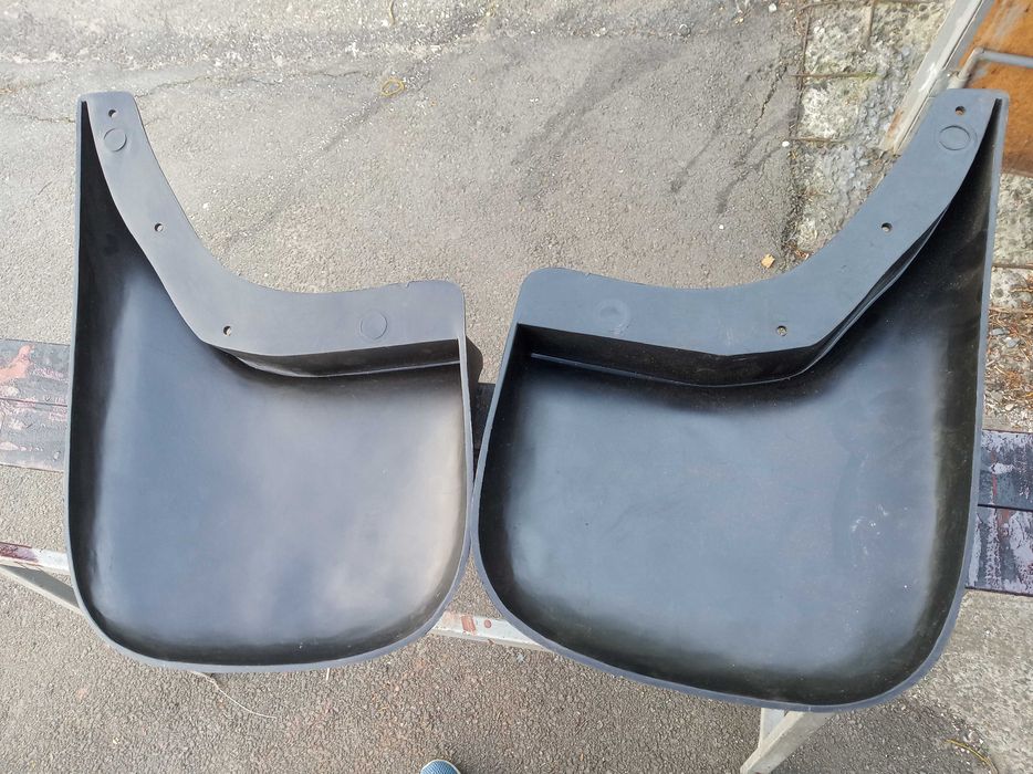 Брызговики General Motors