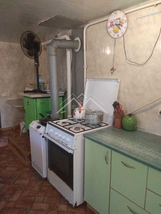 Продам маєток з каміном, з виходом до річки Боковенька. Євідновлення
