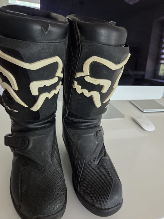 Sprzedam buty motocross  fox
