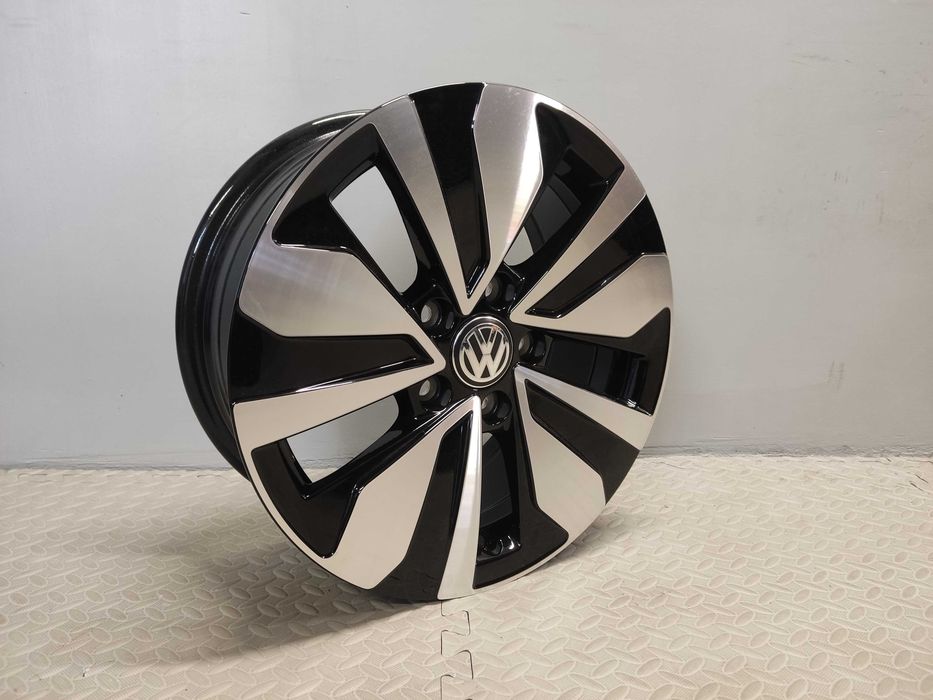Felgi aluminiowe 16 Volkswagen VW Golf VII VIII T-roc Passat, NOWE