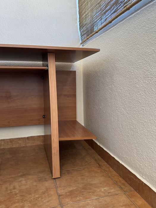 Mesa de secretária