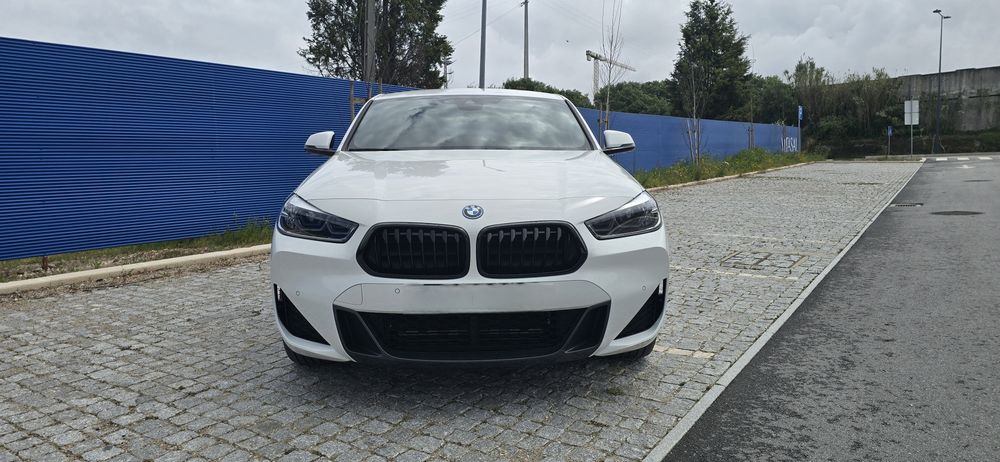 xDrive25e M Sport