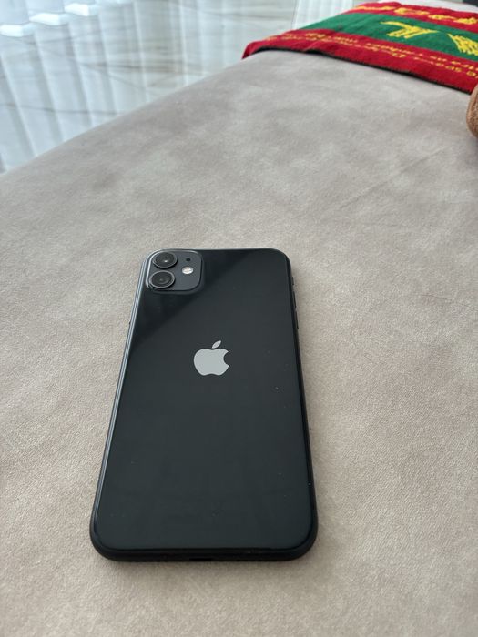 iPhone 11 como novo - bateria 96%