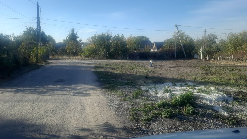 Пісецкого центральна вул,скважина,380v,септік,біля Разіна Полтавська