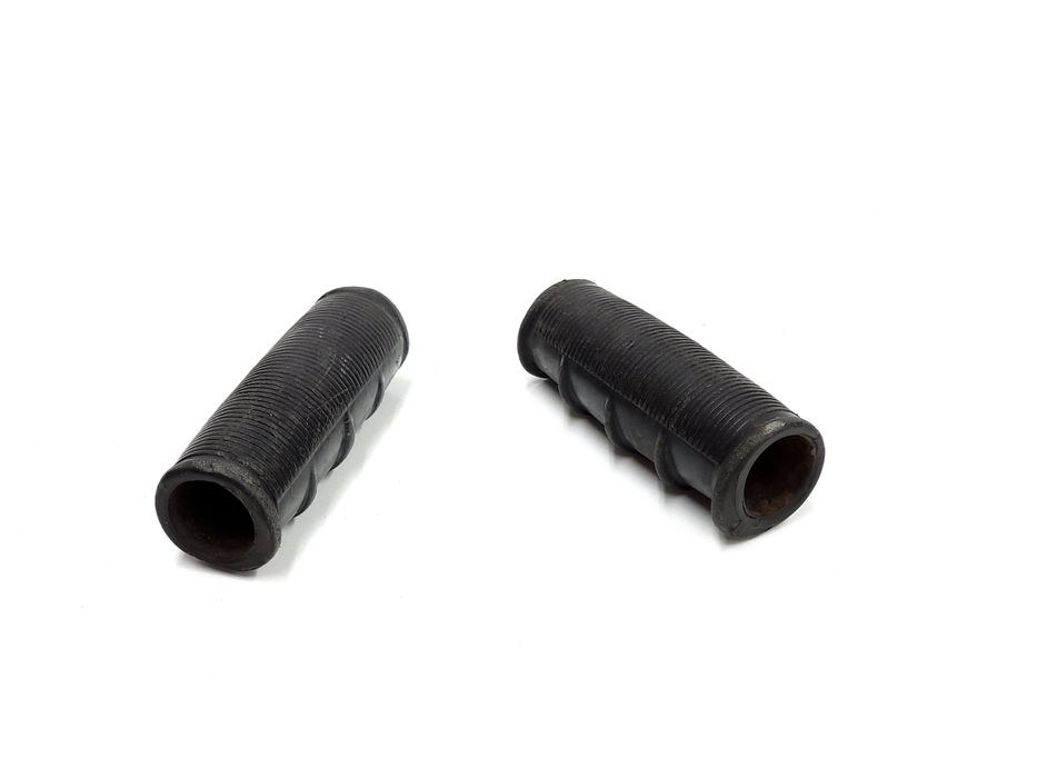 Chwyty rączki kierownicy ZZR Romet Popularny Kormoran Żuraw