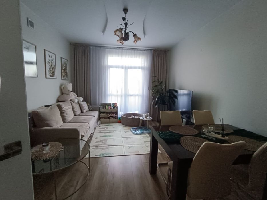 Mieszkanie – Piotrków Trybunalski, Osiedle Jagiellońskie, Stare Miasto - Widok 5
