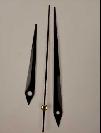 Настінний годинник,3D друк (новий)