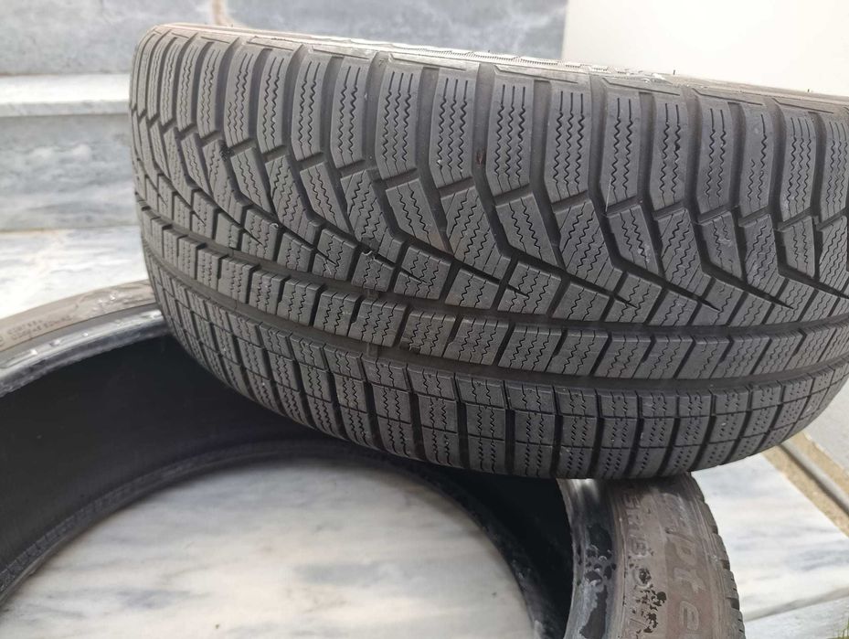 Pneus Hankook 225 45 R18