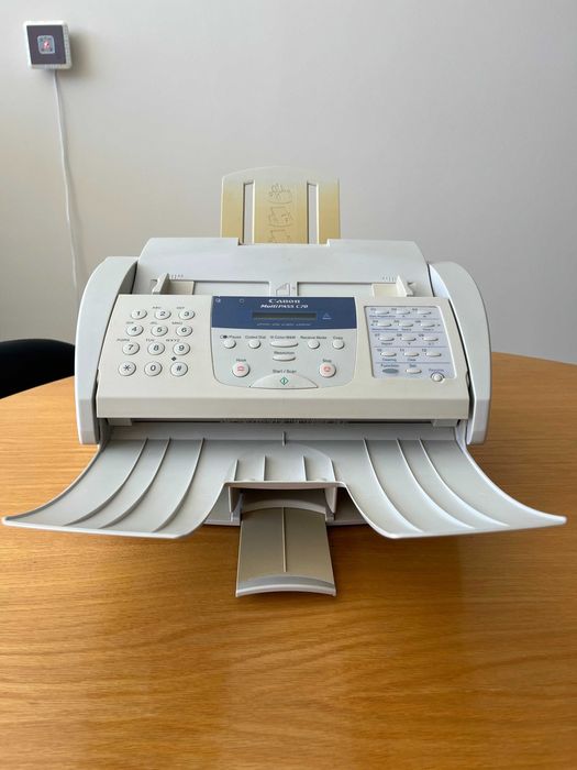 Canon MultiPASS C70 Printer64283961924609120