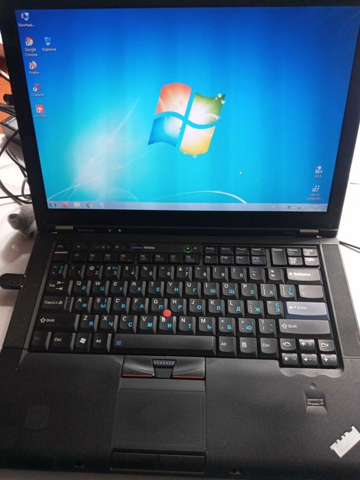 lenovo t410s - купити ноутбуки та аксесуари - Ціна на OLX.ua