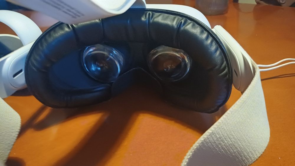 Gogle VR Meta Quest 2