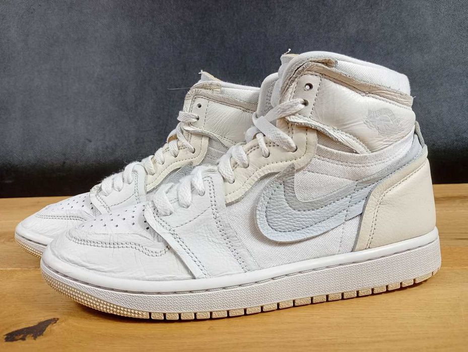 Nike Sneakersy Air Jordan 1 Mm High FB9891, rozmiar 39