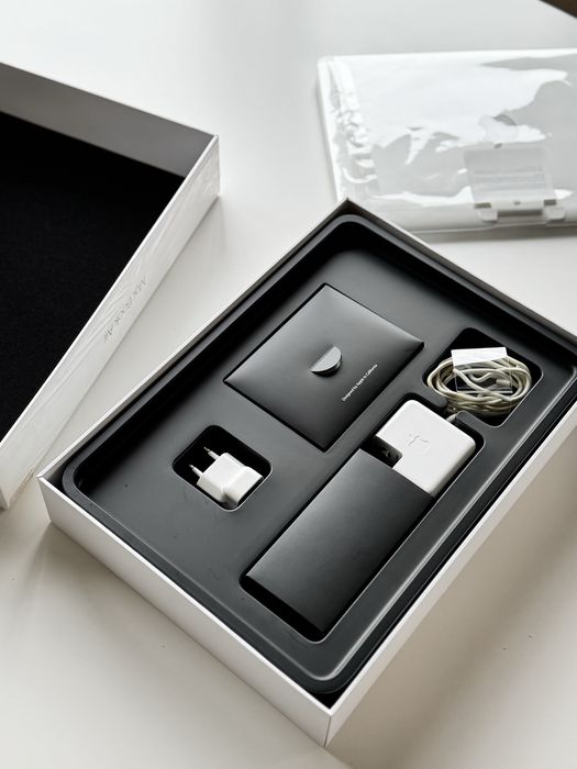 MacBook Air 7,2 Intel Core i5