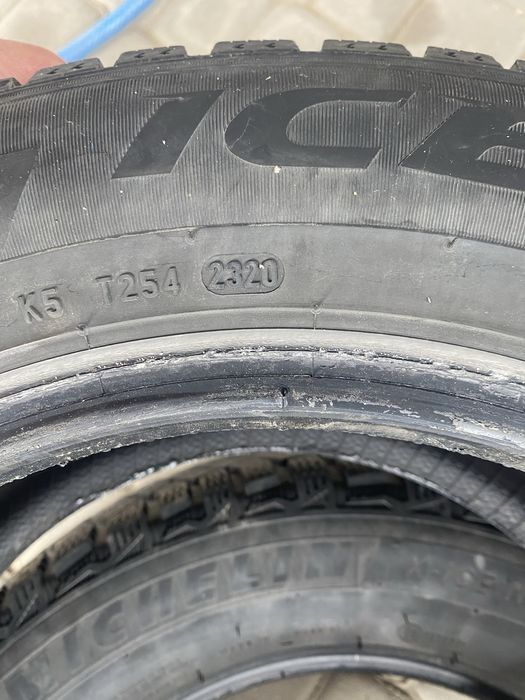 Шина зимова PIRELLI 195*65 R15