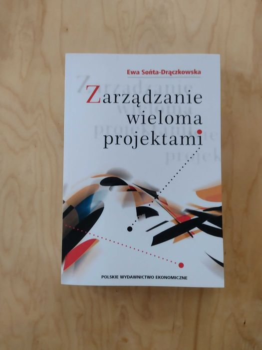 Zarządzanie wieloma projektami SGH