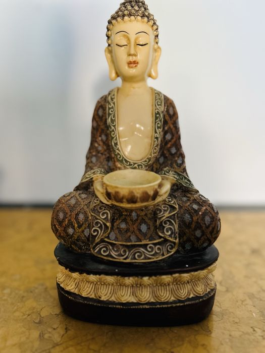Estatueta de buda