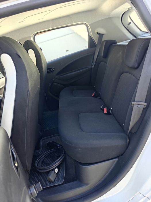 Renault Zoe R110 - 52kW - Baterias Próprias - 2021