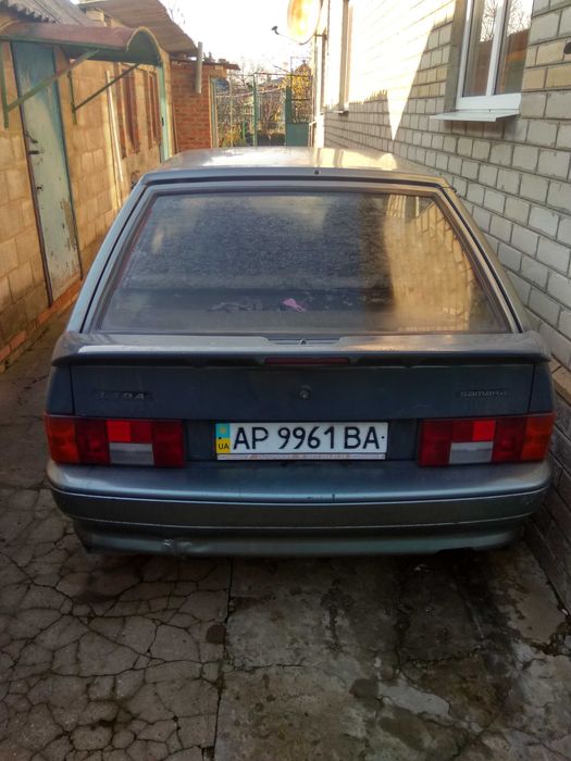 ВАЗ 2113 В хорошем состоянии.