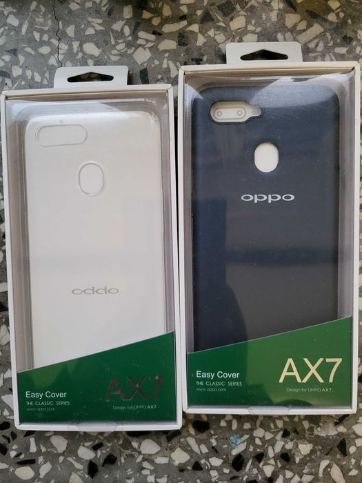 Oppo phone covers