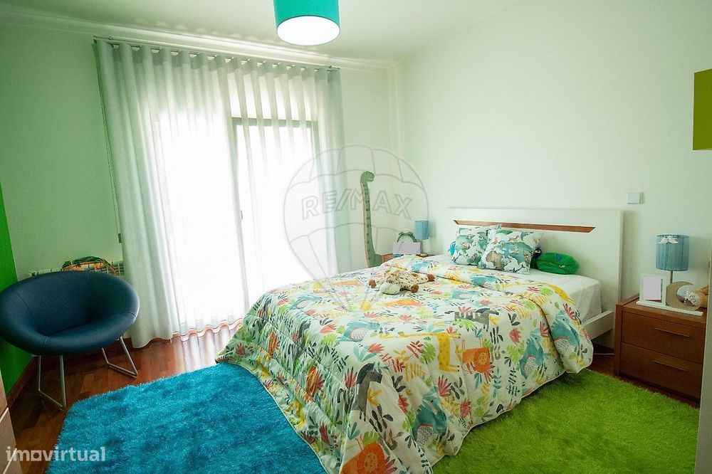 Moradia T3 para venda